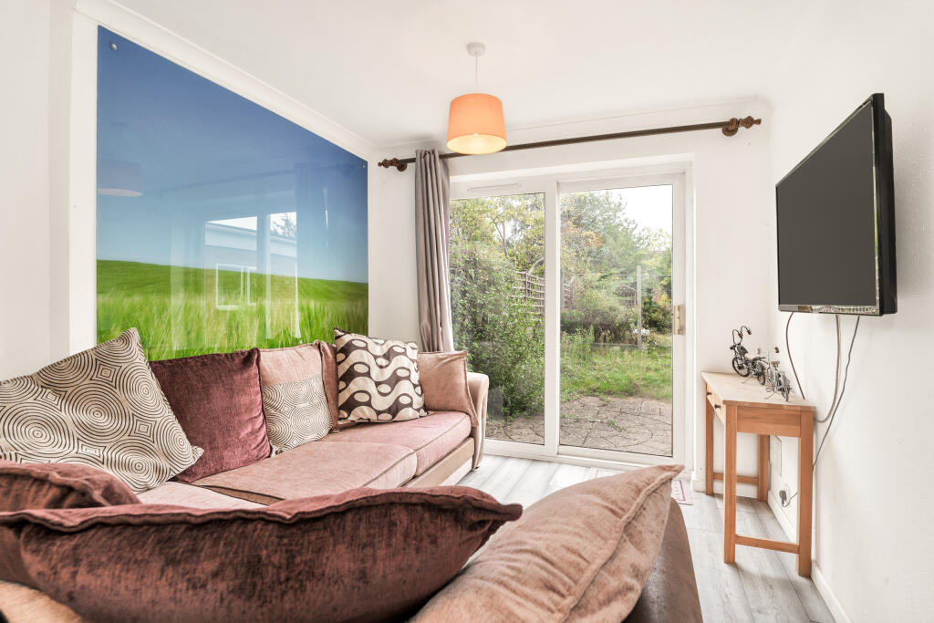 House in Cambridge - View 4