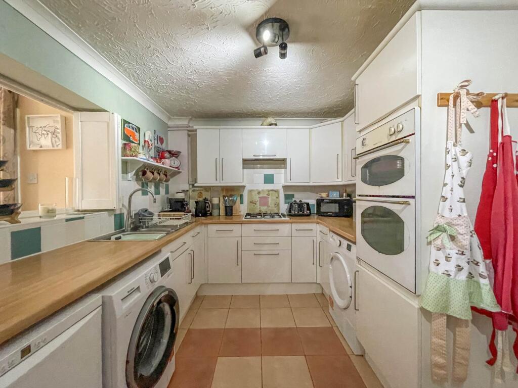 House in North Norfolk, Sheringham - More