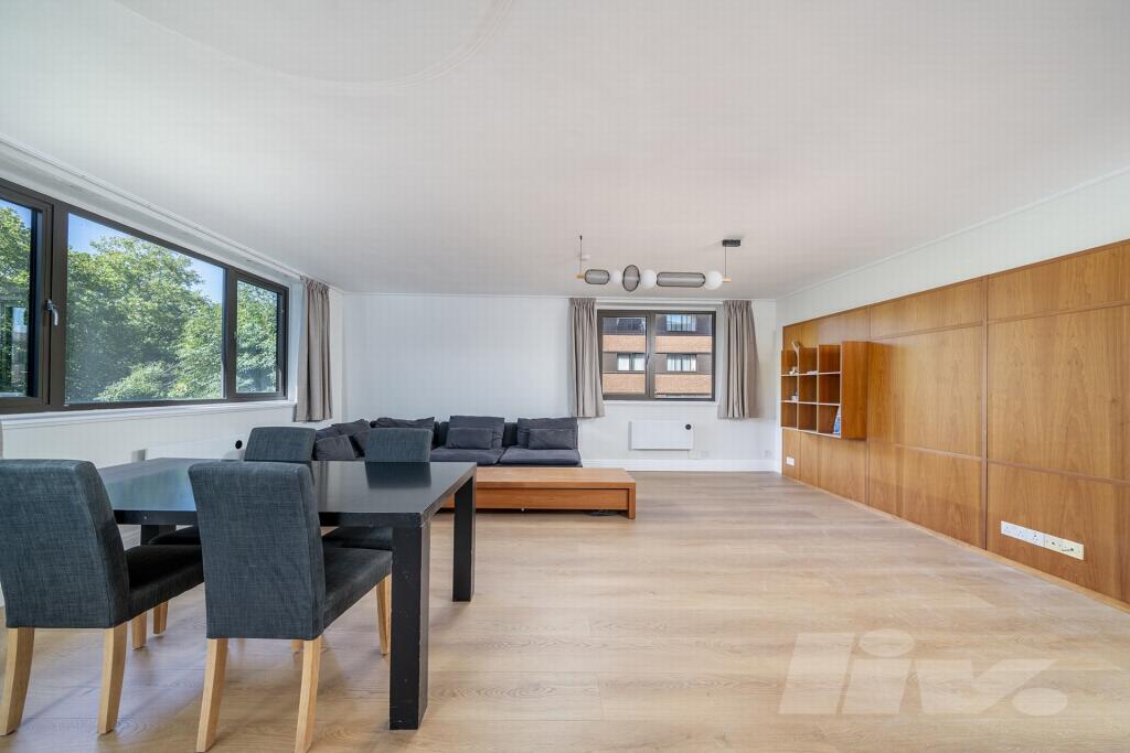 Apartment in London - View 2