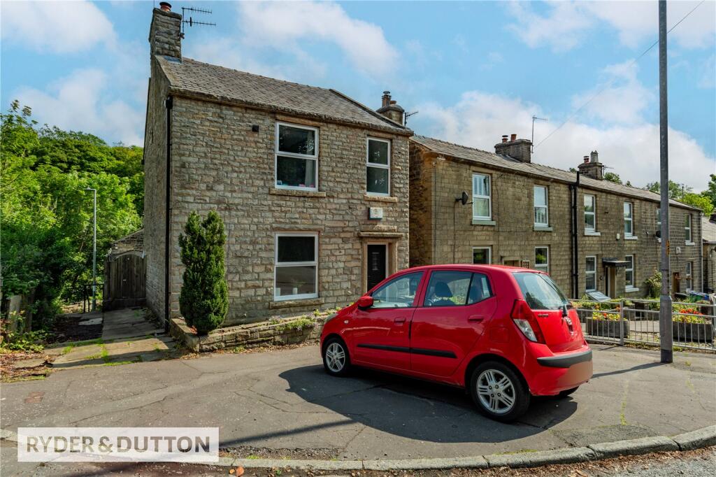 Main image of property: Edenfield Road, Norden, Rochdale, Greater Manchester, OL12