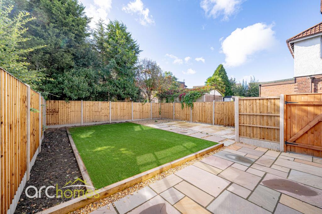 House in Warrington - View 4