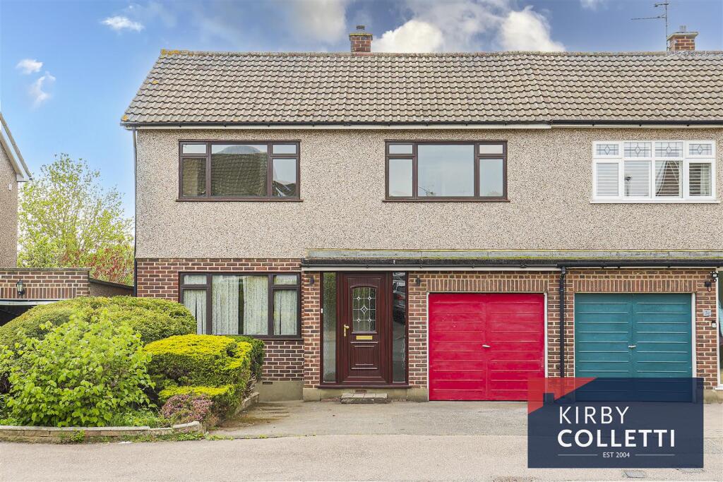 Main image of property: Heath Drive, Ware