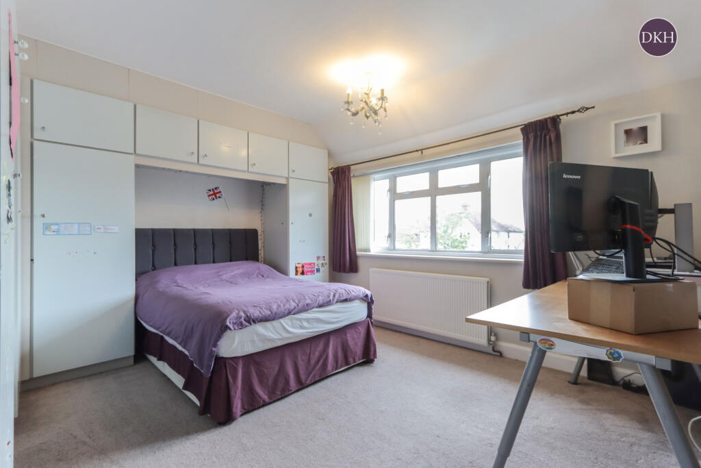 Additional image 12 of Mount Pleasant Lane, Bricket Wood