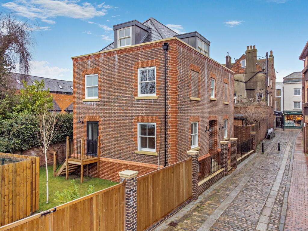 Main image of property: Foundry Lane, Lewes, East Sussex