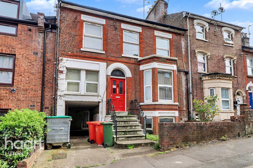 Main image of property: Rothesay Road, Luton