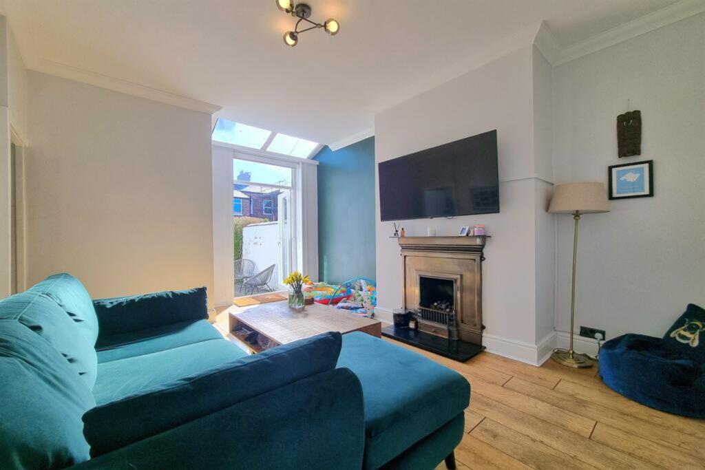 Wolseley Road, Sale, M33 photo 4