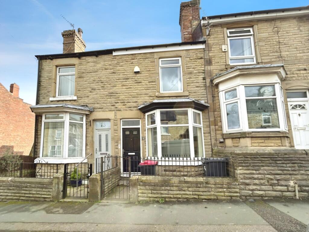 Main image of property: Sandymount Road, Wath-Upon-Dearne, Rotherham