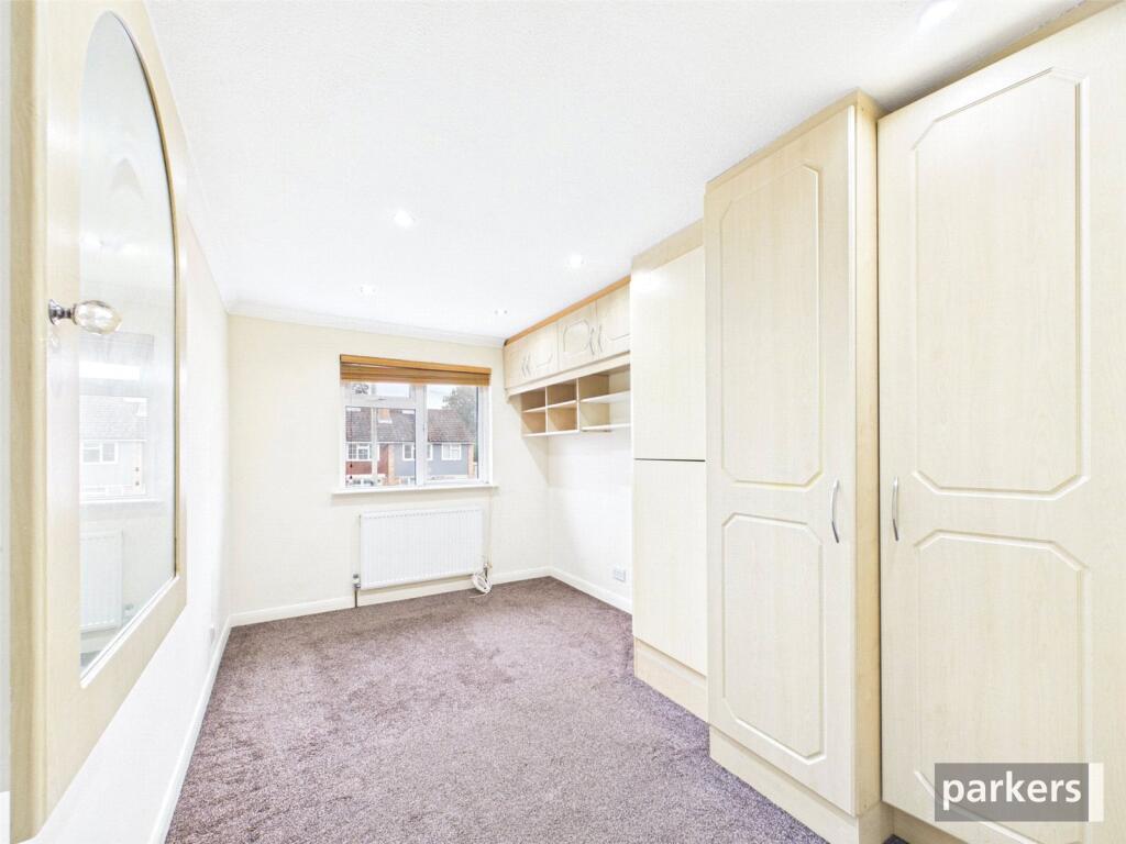 House in Reading, Katesgrove, Coley Park - View 5