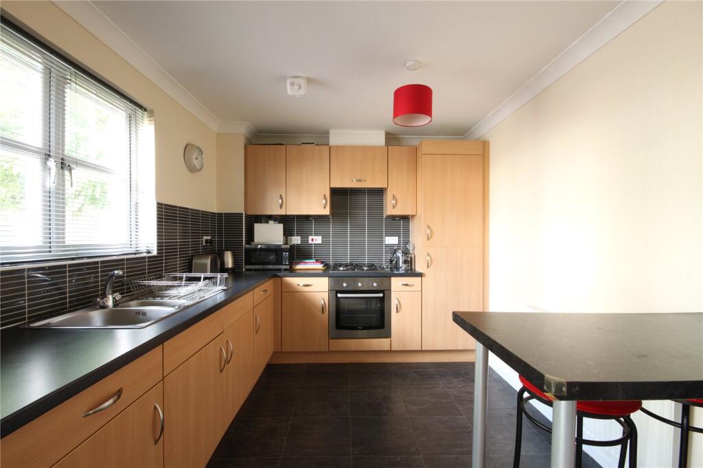 Main image of property: Sun Gardens, Thornaby