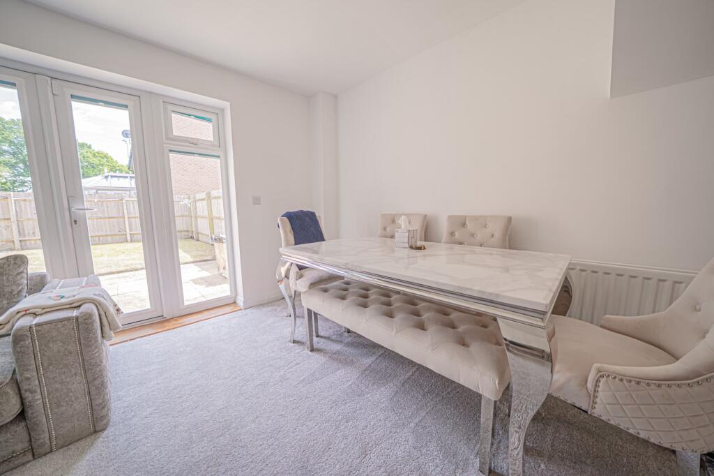 Additional image 7 of Four Ashes Road, Bentley Heath, B93