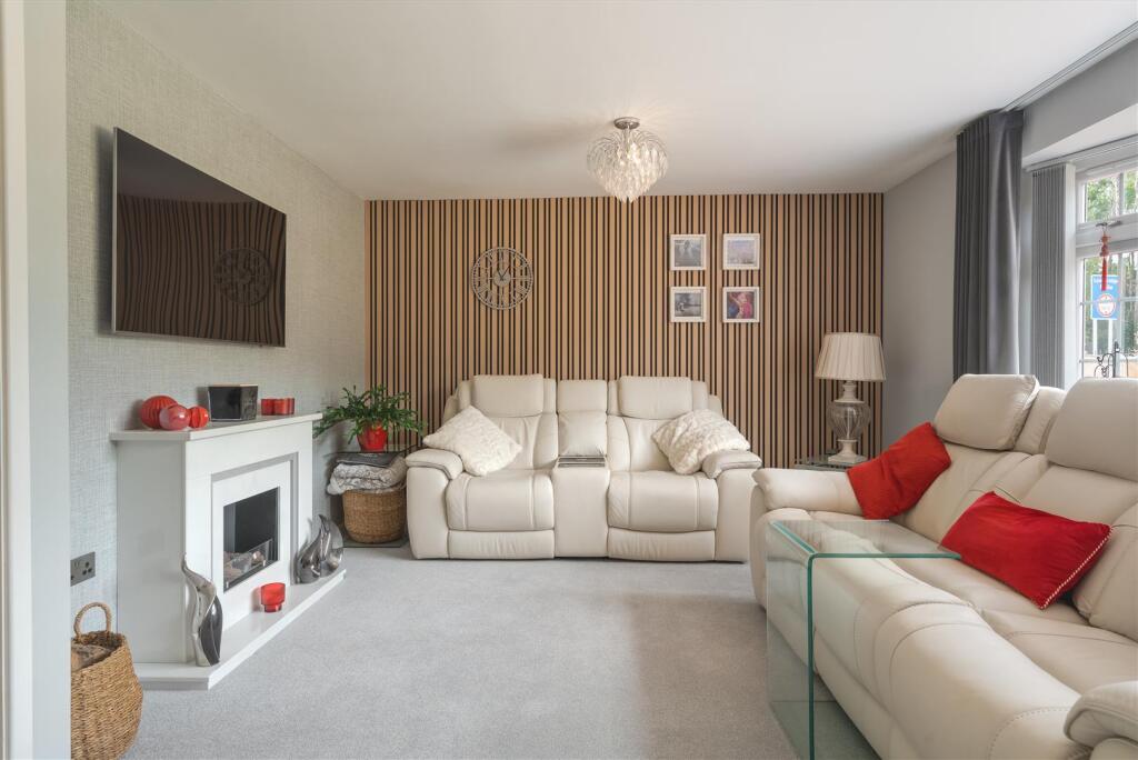 House in Fairburn, North Yorkshire - View 5