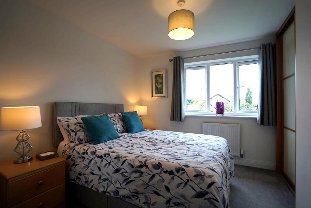 House in Chorley, Euxton - More