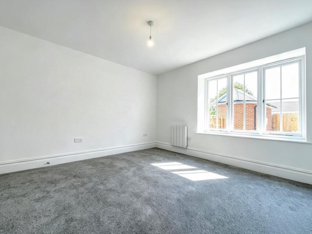 Apartment in Chelmsford - More
