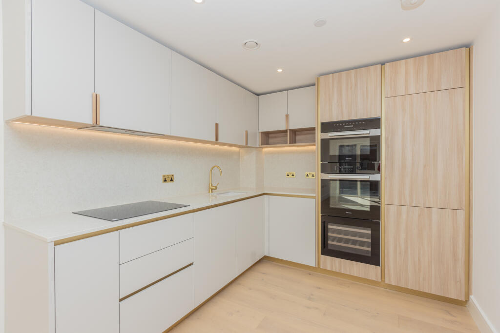 Main image of property: Parrs Way, Fulham Reach, W6