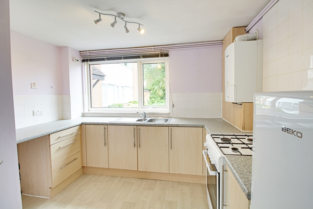 Apartment in Liverpool - View 3