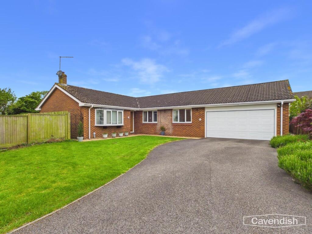 Main image of property: Penfold Way, Dodleston, Chester
