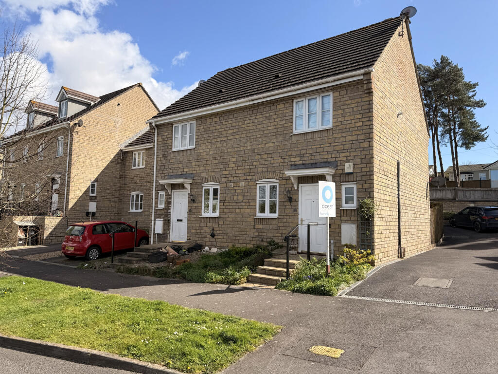 Main image of property: Charlcombe Rise, Portishead
