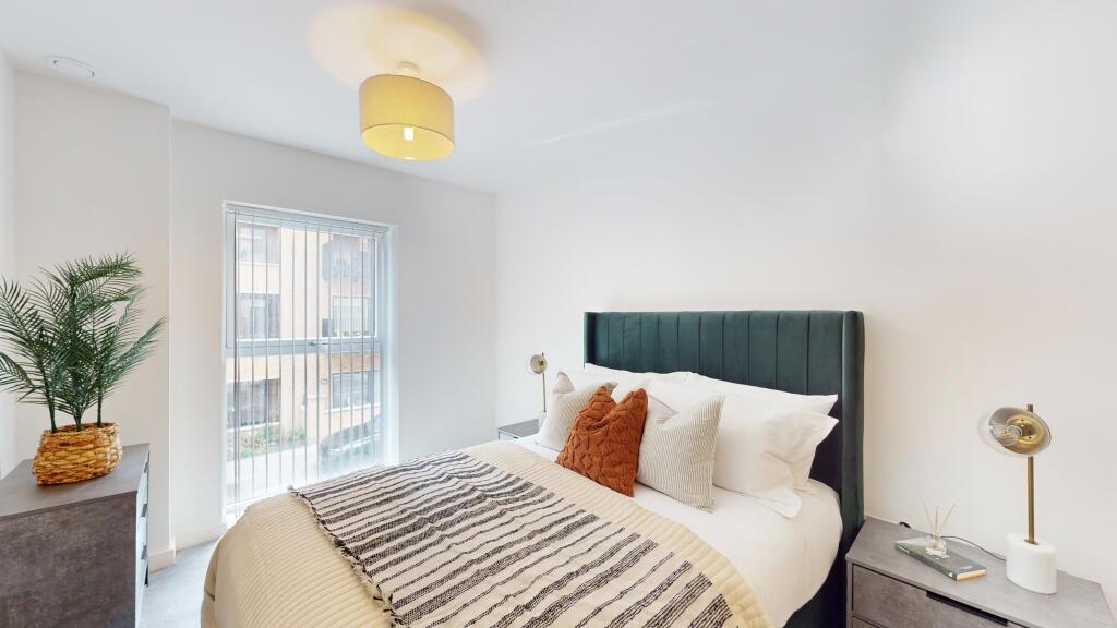 Apartment in London - More