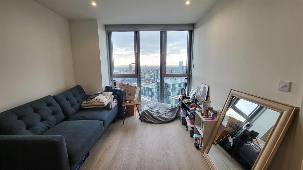 Main image of property: New Bailey Street, Salford