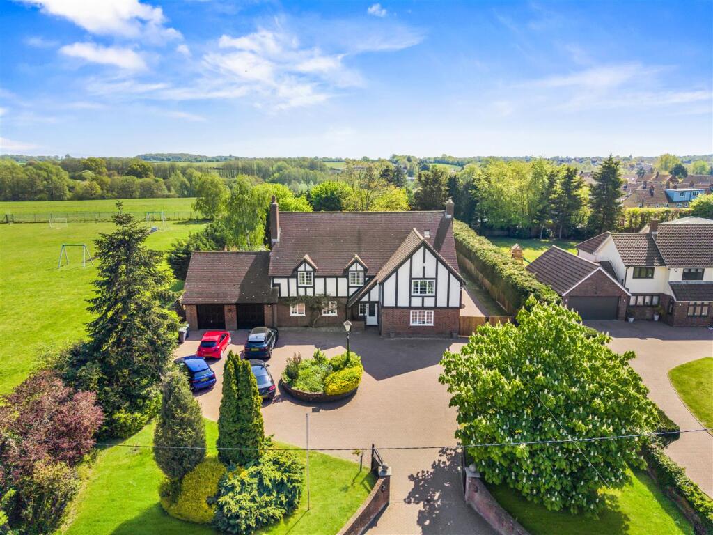 Main image of property: Bran End, Stebbing, Dunmow, Essex