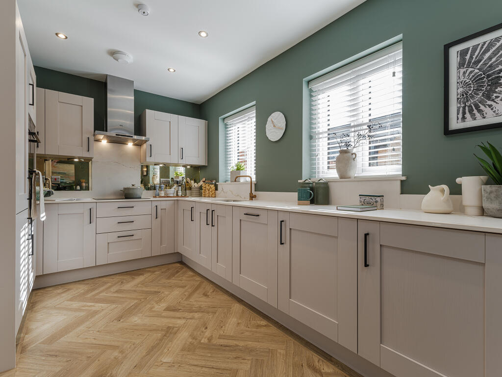 House in Sunderland, North East - View 2