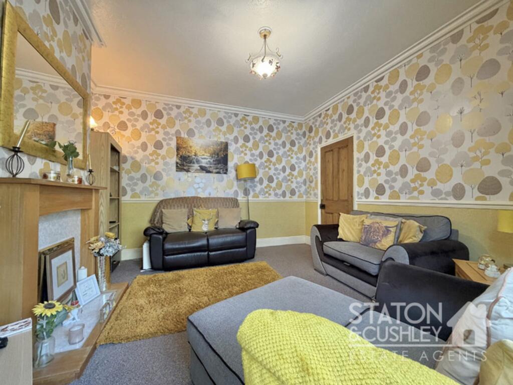 Woodhouse Road, Mansfield, NG18 photo 4