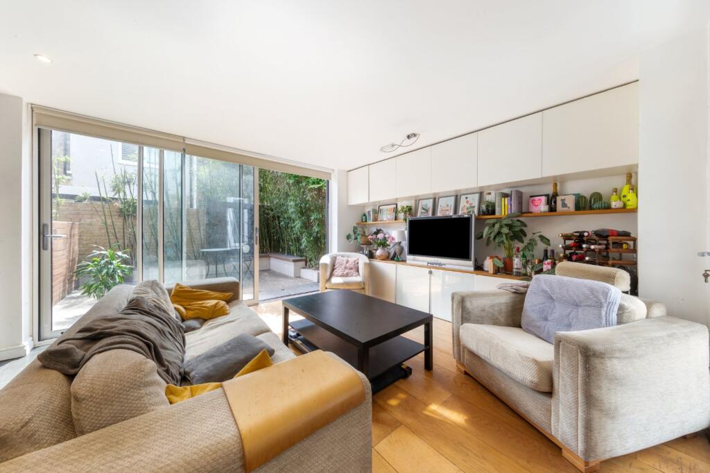 Main image of property: Cabul Road,
Battersea, SW11