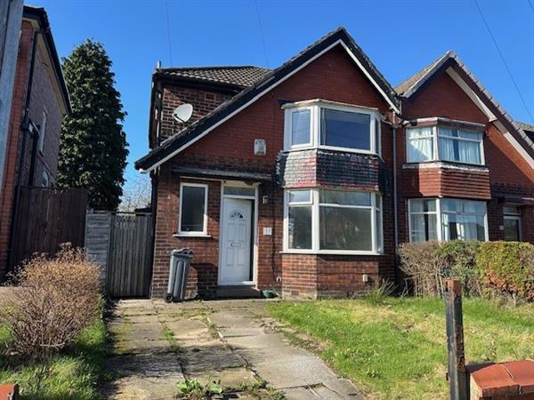 Main image of property: Parksway, Manchester