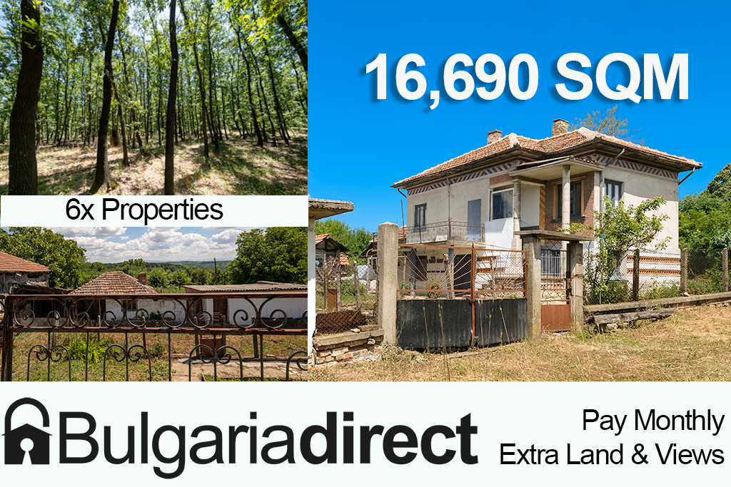 Main image of property: Kula, Vidin