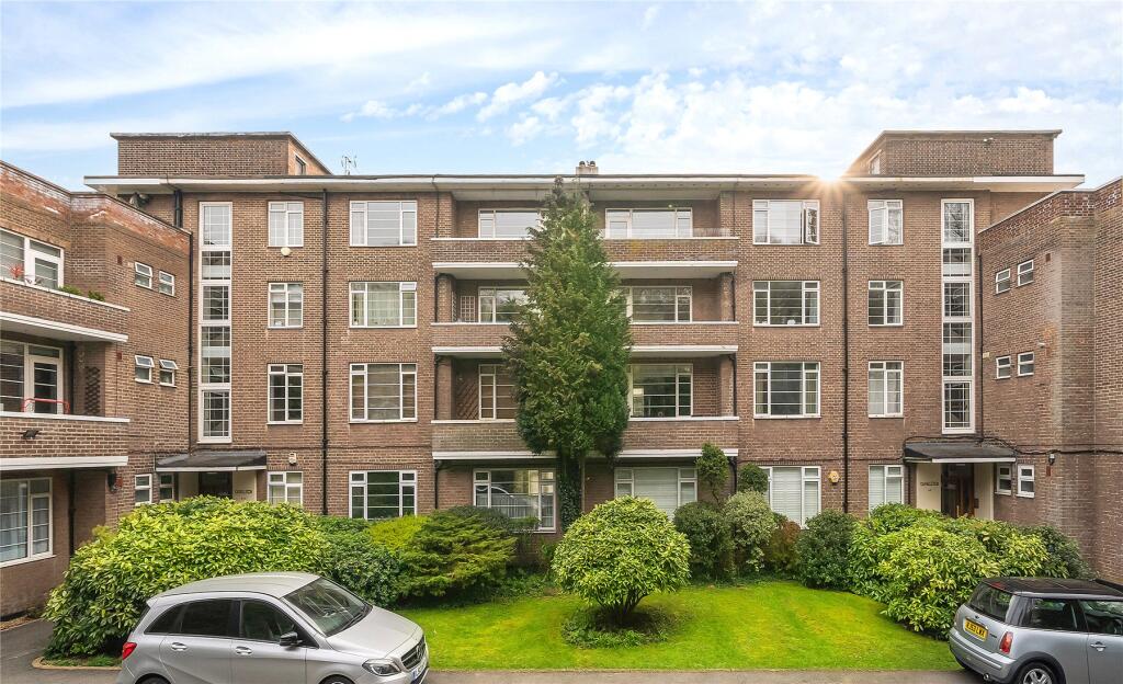 Main image of property: Wimbledon Park Side, London, SW19