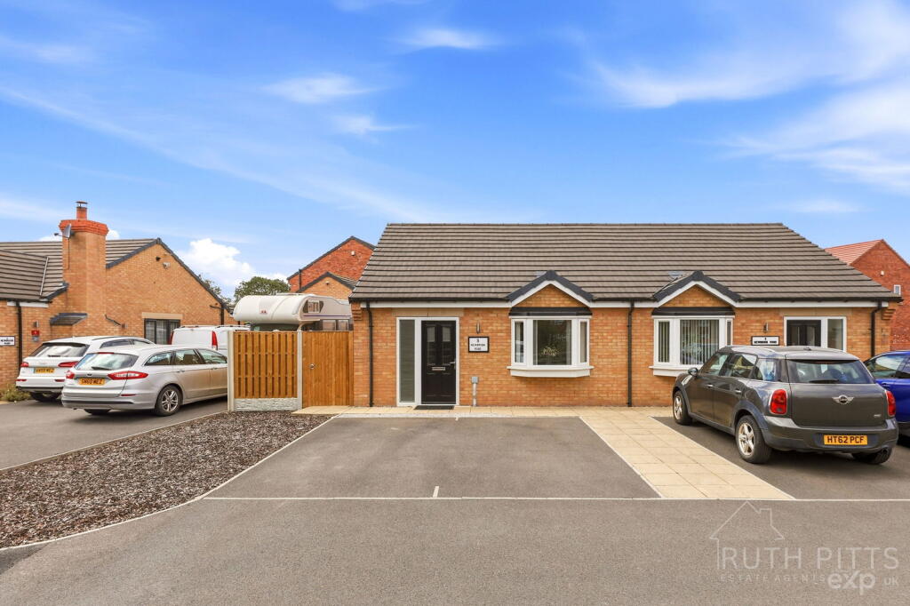 Main image of property: New Brook Road, South Elmsall, WF9