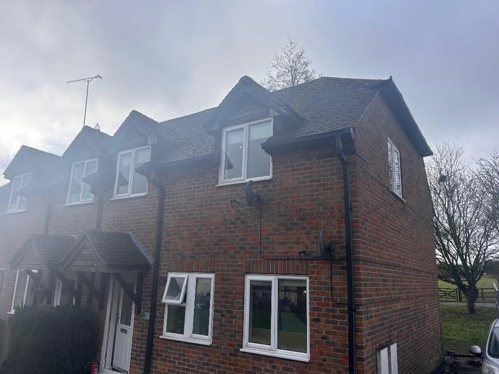 Main image of property: Whatcombe, Wantage, OX12 9NW