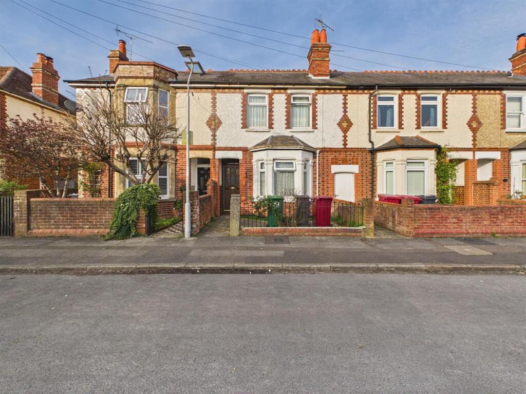 Main image of property: Brisbane Road, Reading