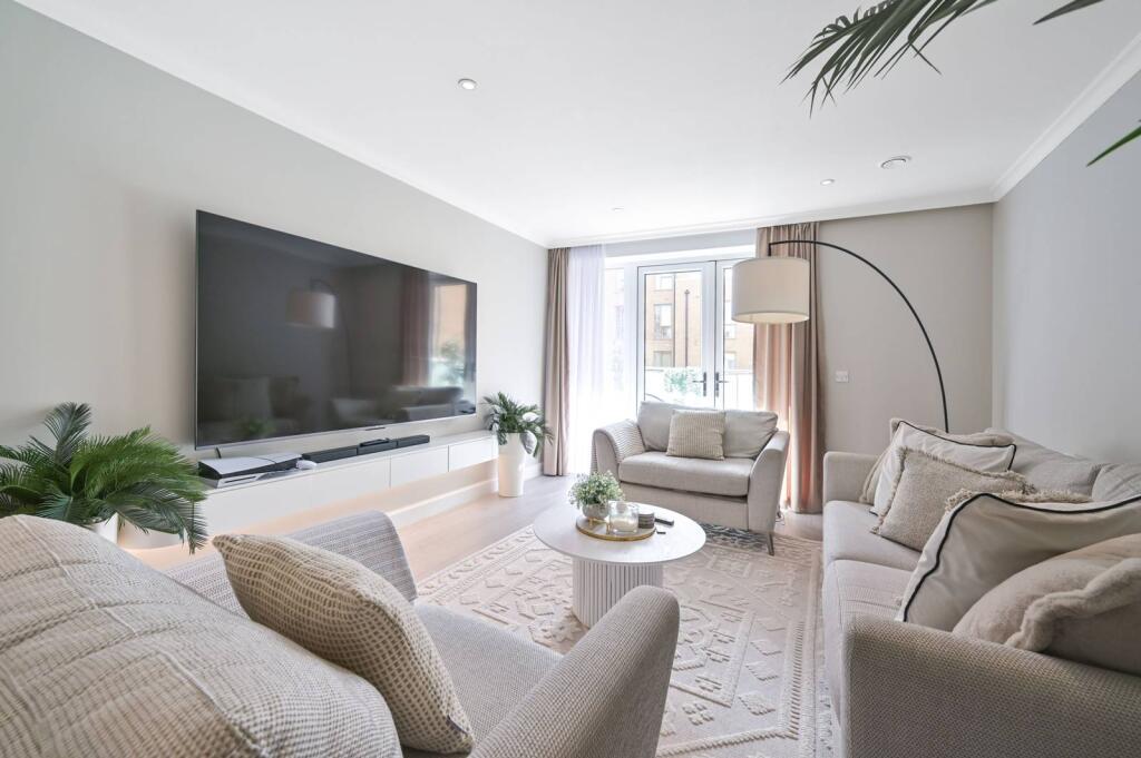 Grahame Park Way, Mill Hill, London, NW9 photo 4