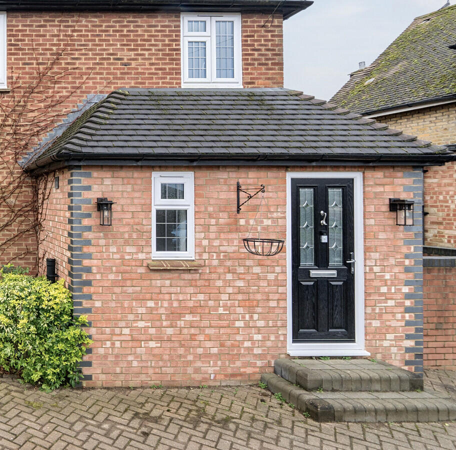 Main image of property: Salts Avenue, Maidstone, ME15