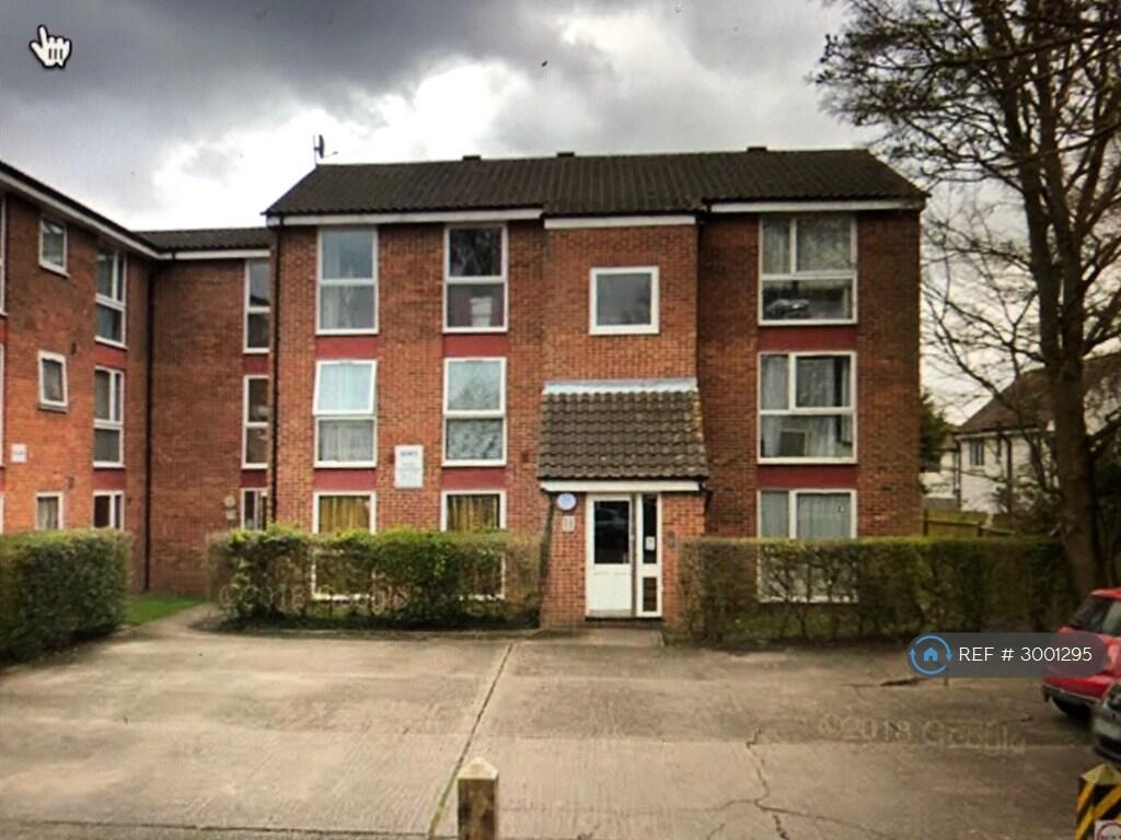 Main image of property: Archery Close, Harrow, HA3