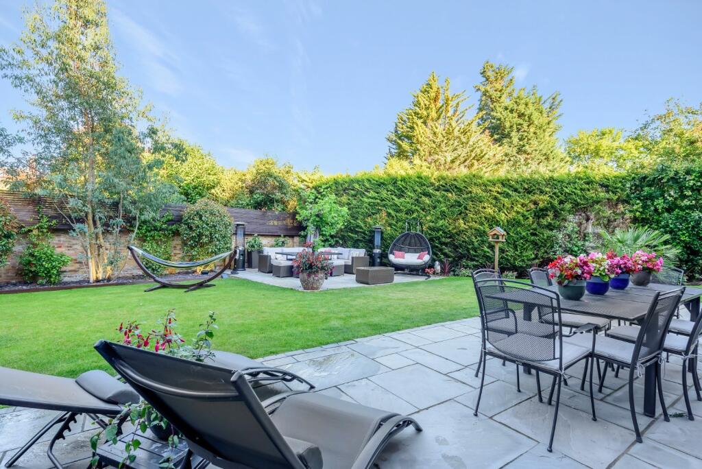 Felix Manor, Chislehurst, Kent, BR7 photo 4