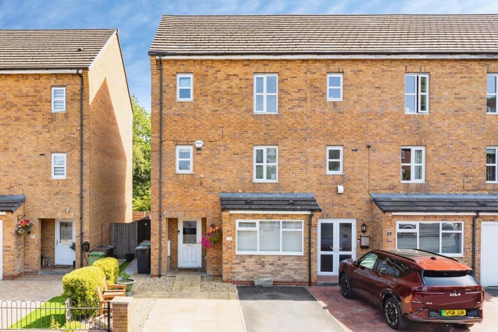 Thorncroft Avenue, Tyldesley, Manchester, M29