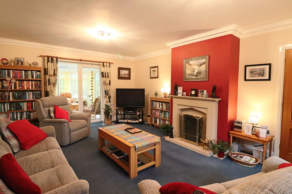 Scotby Grange, Scotby photo 3