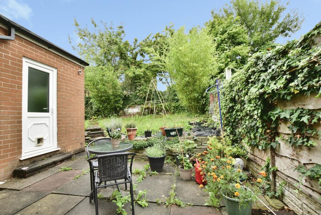 House in Stockport - View 5