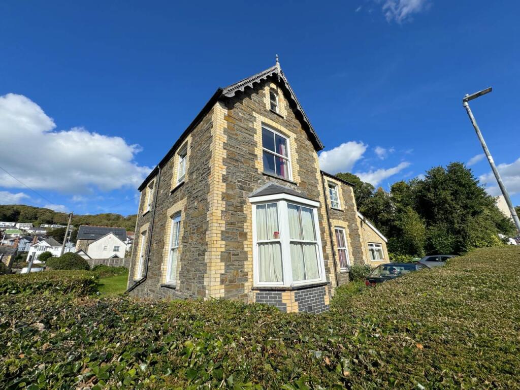 Main image of property: Caradoc Road, , Aberystwyth