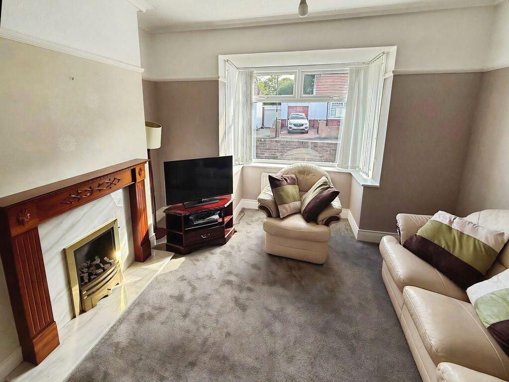 House in Newcastle upon Tyne - View 3