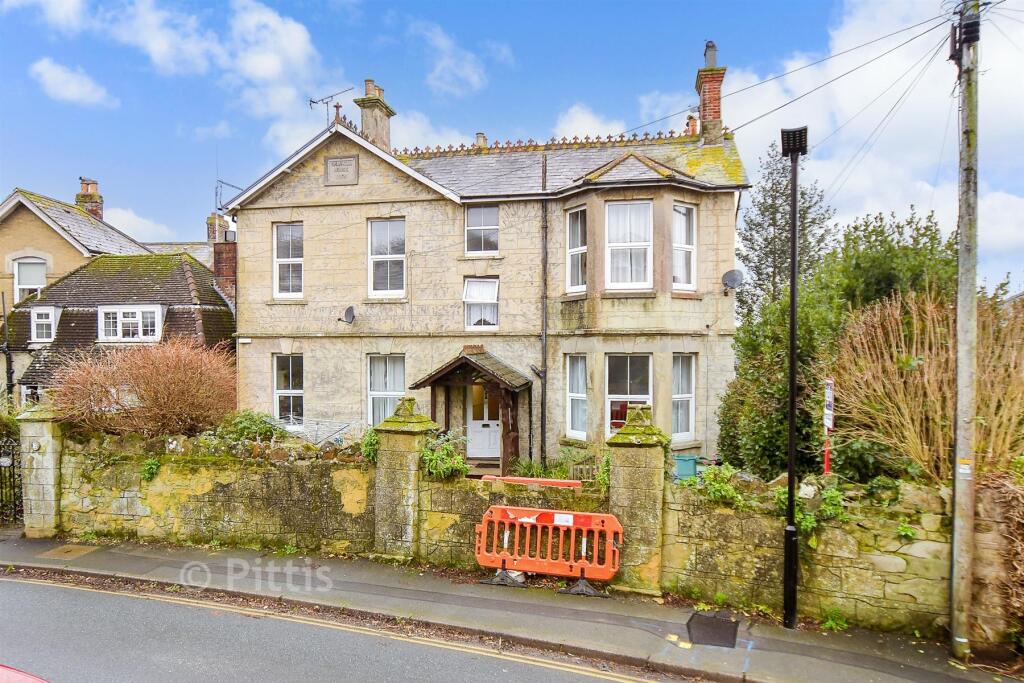 Main image of property: Prospect Road, Shanklin, Isle of Wight