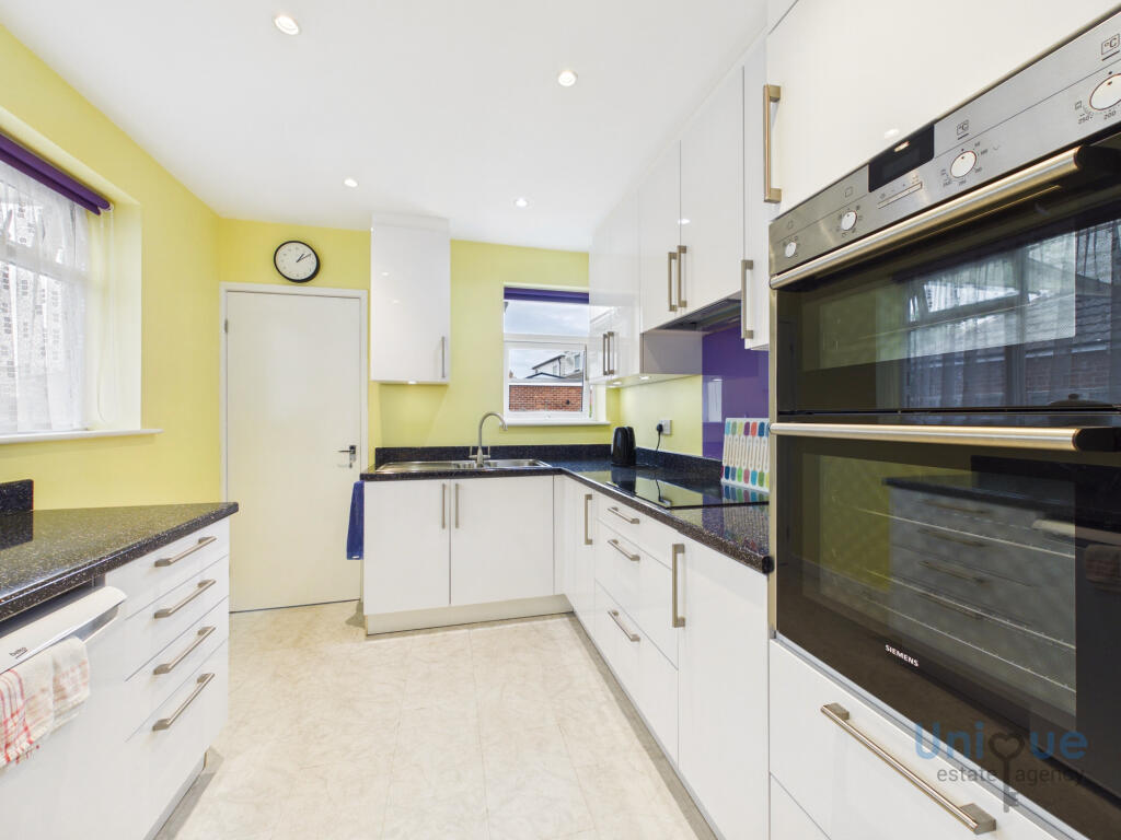 House in Fylde, St Annes, Saint Anne's on the Sea - View 3