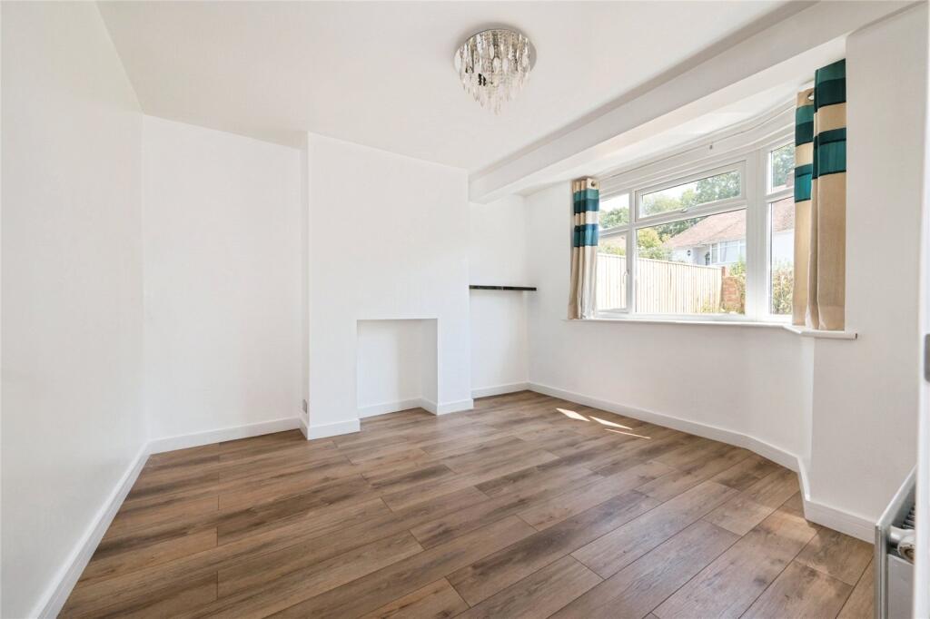 House in Southampton, Millbank, Itchen - View 5