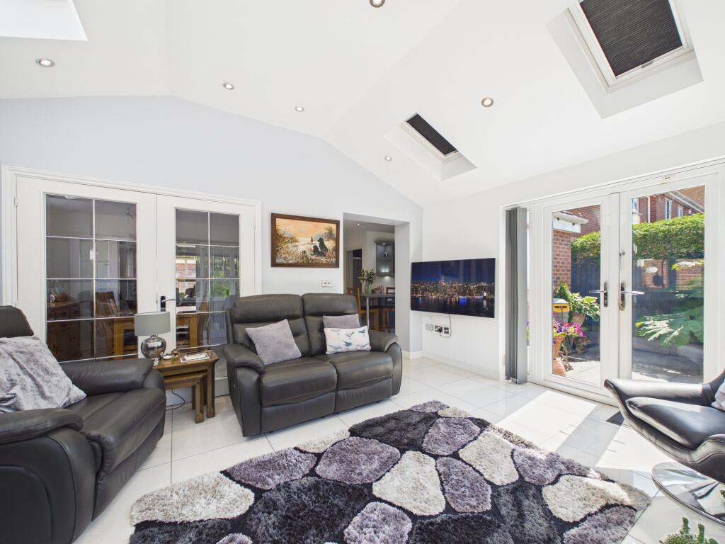 House in Derby, Spondon - View 2