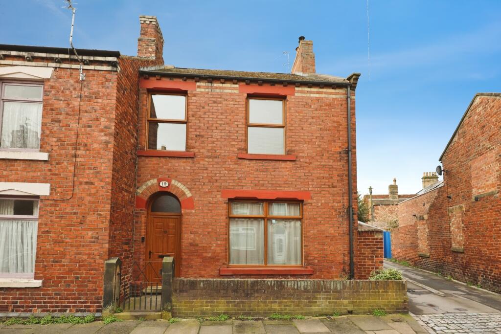 Main image of property: Waddington Street, Bishop Auckland