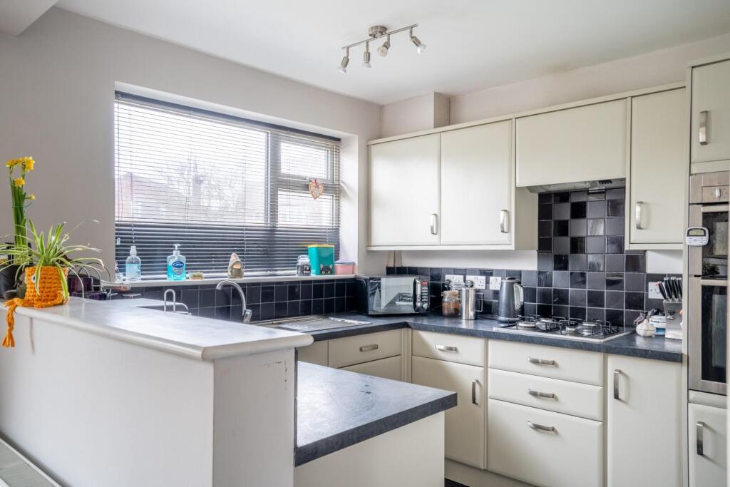 House in York, Holgate - More