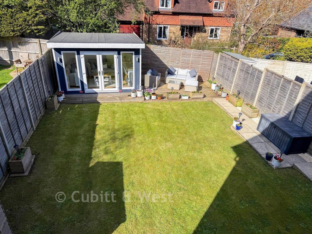 Main image of property: Chanctonbury, Ashington, West Sussex