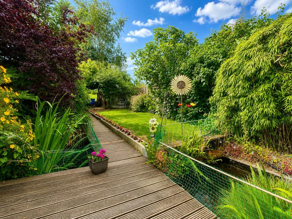 House in Adur, Sompting - View 2